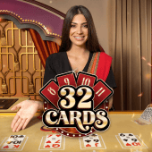 32 Baraha live casino on jili777 link