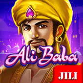 Ali Baba jili777 link slot