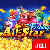All Star Fishing on jili777 link