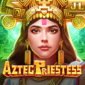 Aztec Priestess jili777 link slot