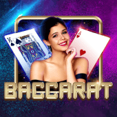 Baccarat B live table on jili777 link