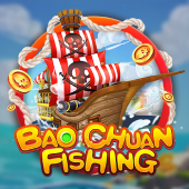 Bao Chuan Fishing on jili777 link