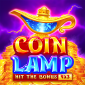Coin Lamp slot on jili777 link