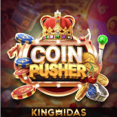 Coin Pusher on jili777 link