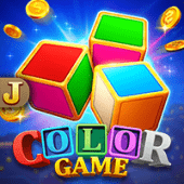 Color Game jili777 link cards