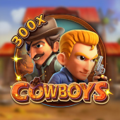 Cowboys jili777 link slot