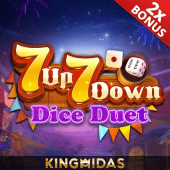 Dice Duet on jili777 link