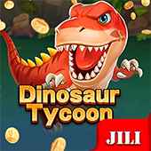 Dinosaur Tycoon fishing on jili777 link