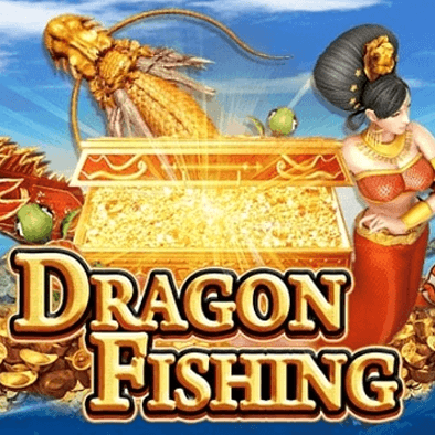 Dragon Fishing on jili777 link