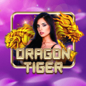 Dragon Tiger on jili777 link