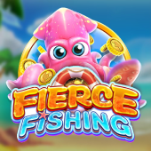 Fierce Fishing on jili777 link