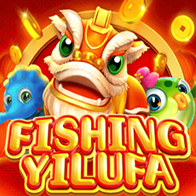 Fishing Yi Lu Fa on jili777 link