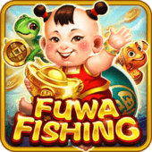 Fuwa Fishing on jili777 link