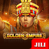 Golden Empire jili777 link slot