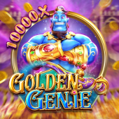 Golden Genie jili777 link slot