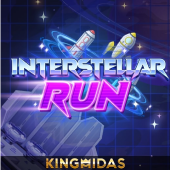 Interstellar Run on jili777 link
