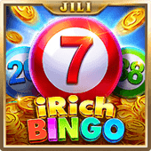 Irich Bingo slot on jili777 link