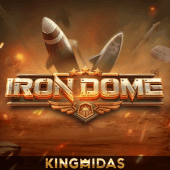 Iron Dome on jili777 link