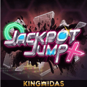 Jackpot Jump on jili777 link
