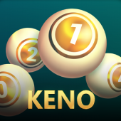 Keno on jili777 link