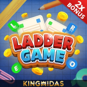 Ladder Game on jili777 link