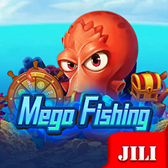 Mega Fishing on jili777 link