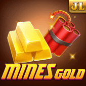 Mines Gold slot on jili777 link