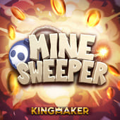 Minesweeper on jili777 link