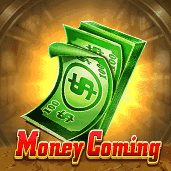Money Coming slot on jili777 link