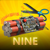 Nine on jili777 link