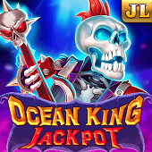 Ocean King Jackpot fishing on jili777 link
