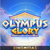 Olympus Glory on jili777 link