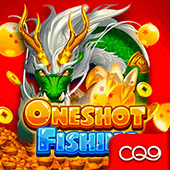 Oneshot Fishing on jili777 link