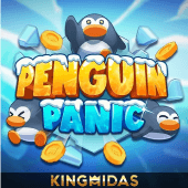 Penguin Panic on jili777 link
