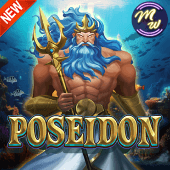 Poseidon slot on jili777 link