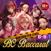 Sexy Blockchain Baccarat on jili777 link