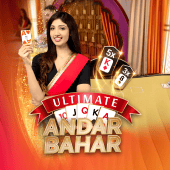 Ultimate Andar Bahar on jili777 link